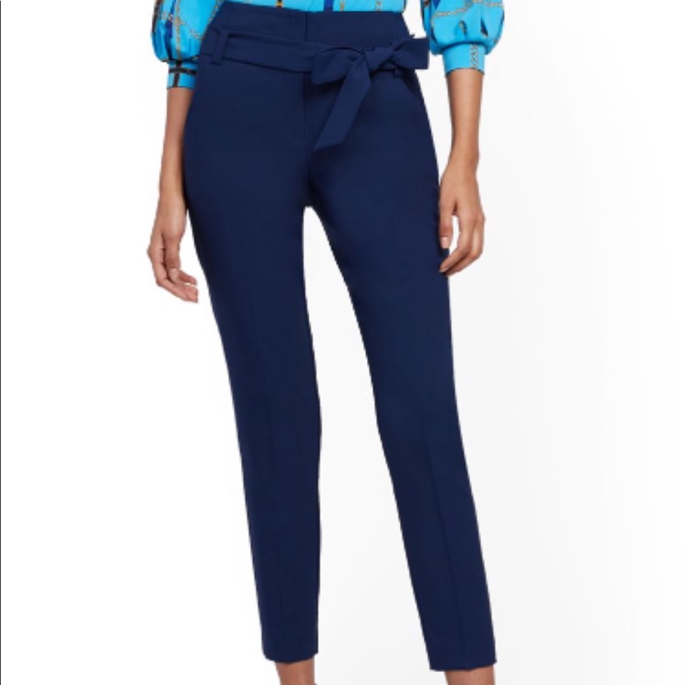 New York & Co. Pant